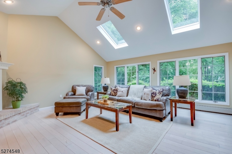 Valley - Residential