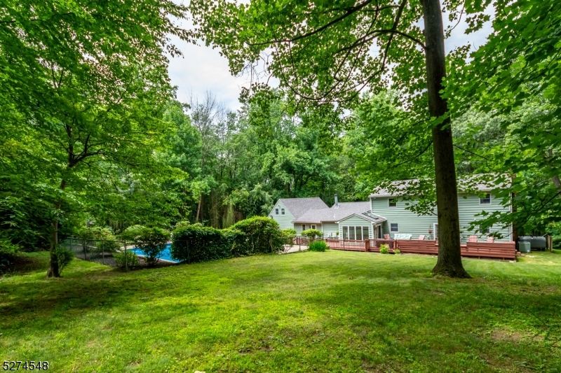 Valley - Residential