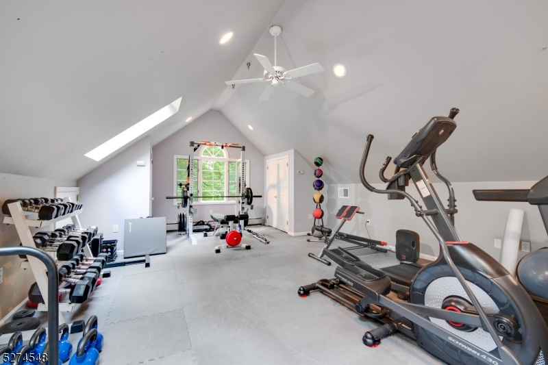 Valley - Residential