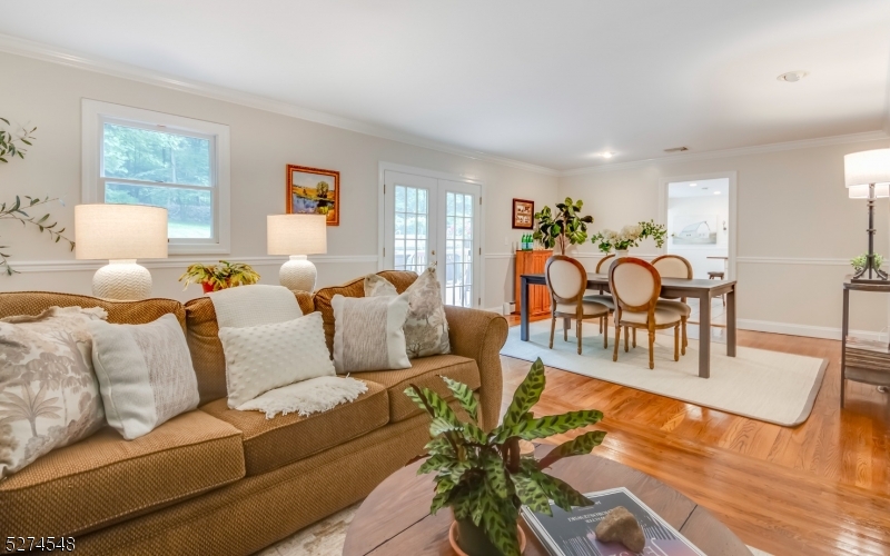 Valley - Residential