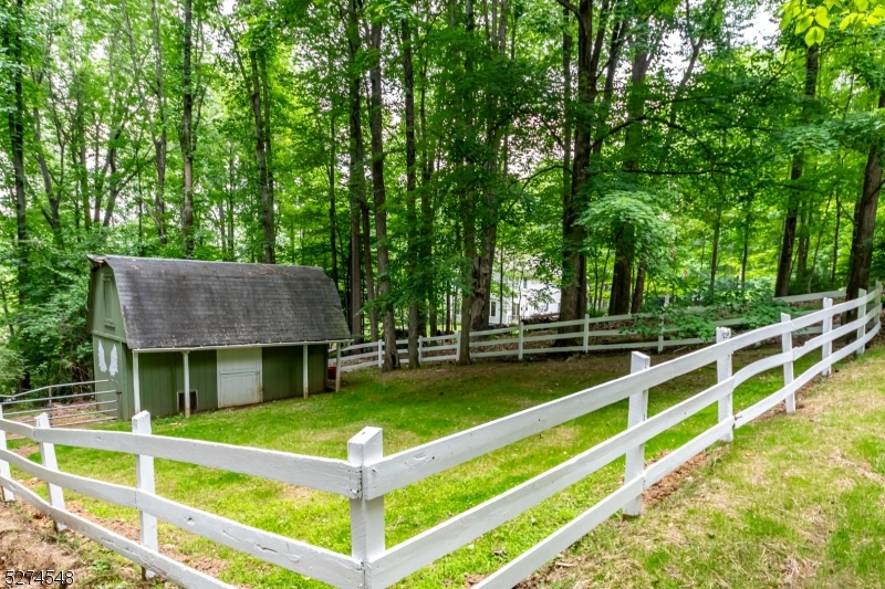 Valley - Residential