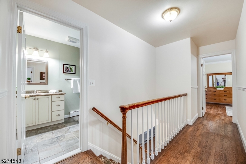 Valley - Residential