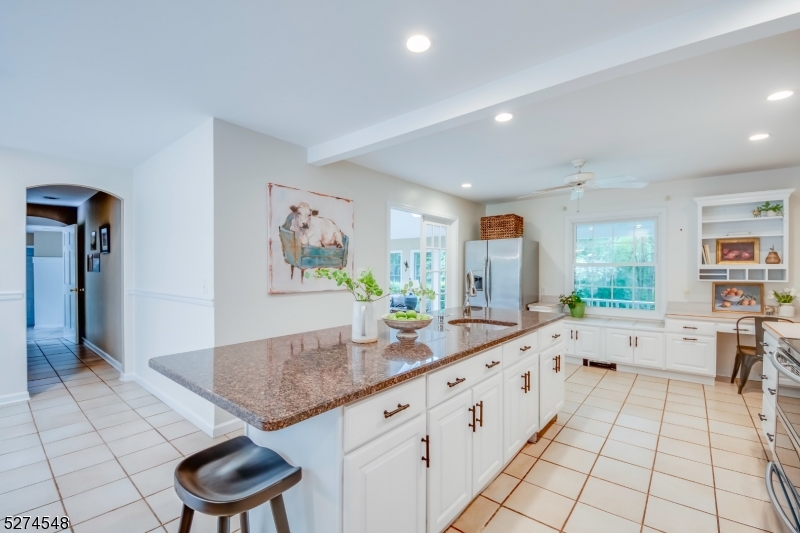 Valley - Residential