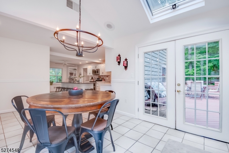 Valley - Residential