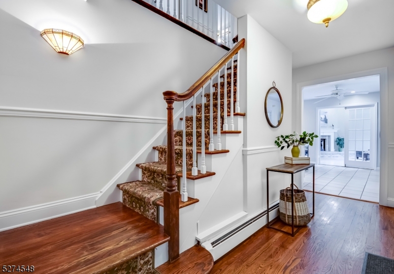 Valley - Residential