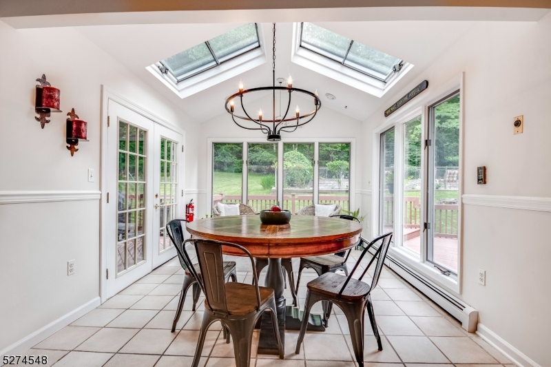 Valley - Residential