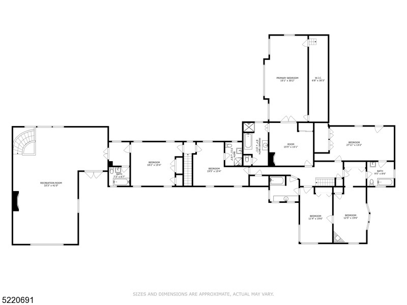 Main image without alt text