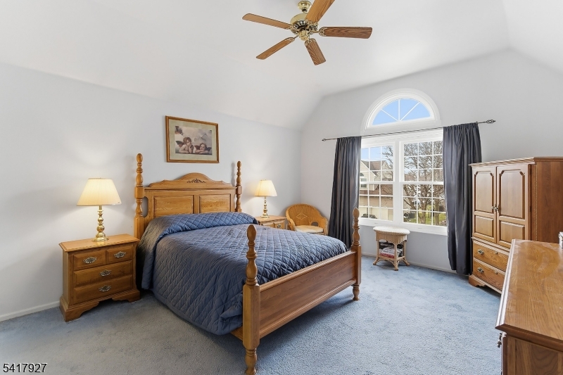 Crestmont Hills - Residential