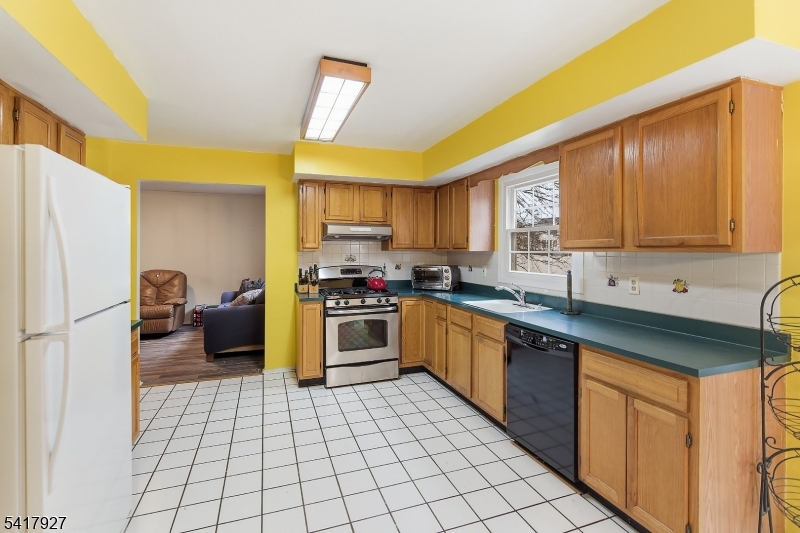 Crestmont Hills - Residential