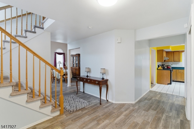 Crestmont Hills - Residential