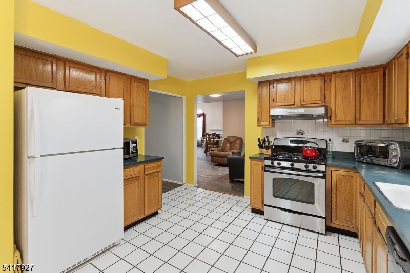 Crestmont Hills - Residential