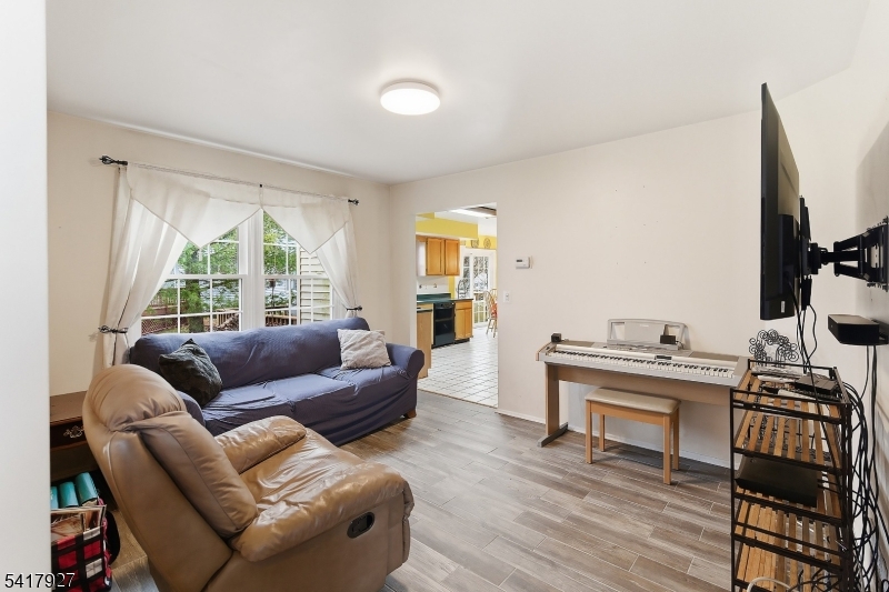 Crestmont Hills - Residential