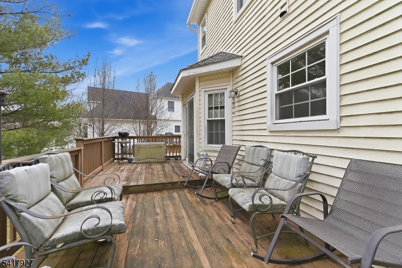 Crestmont Hills - Residential