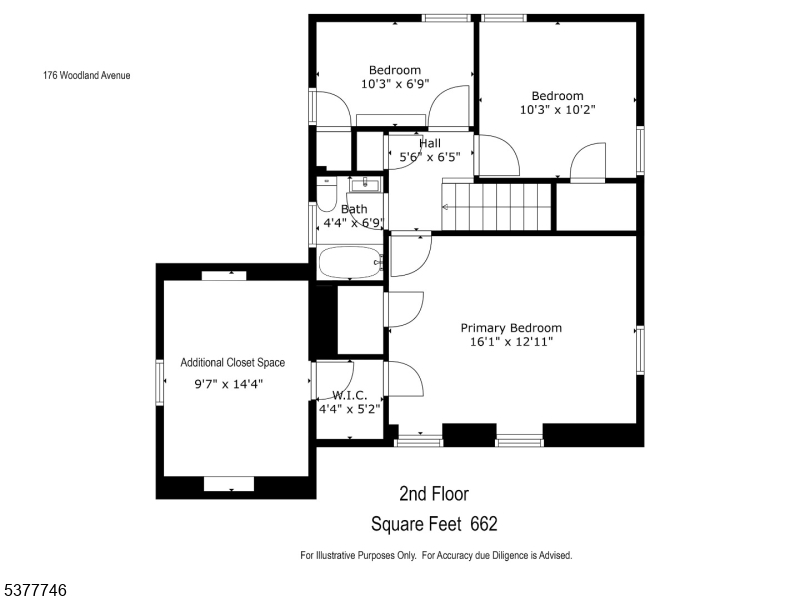 Main image without alt text