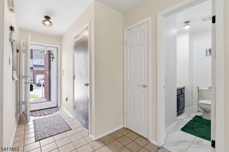 Peachtree Village - Residential