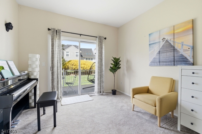 Peachtree Village - Residential