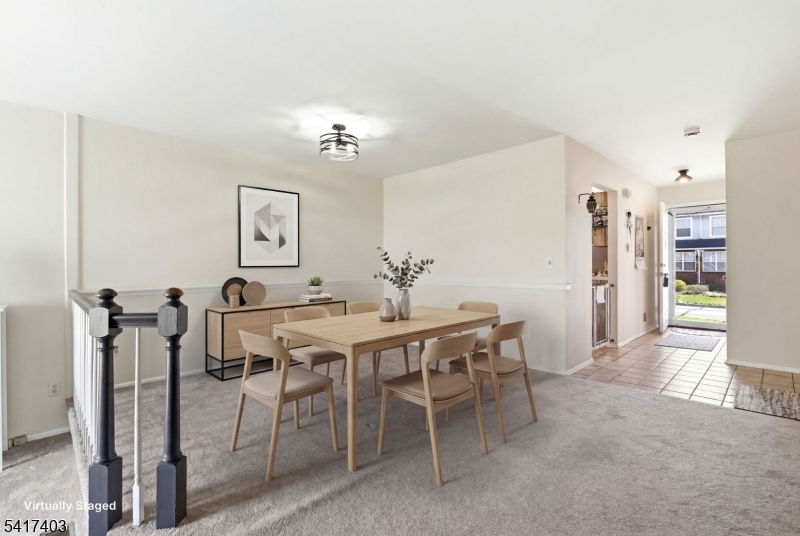 Peachtree Village - Residential