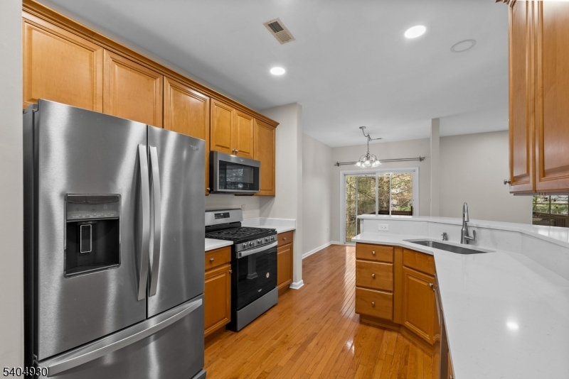 Montgomery Hills - Residential Lease