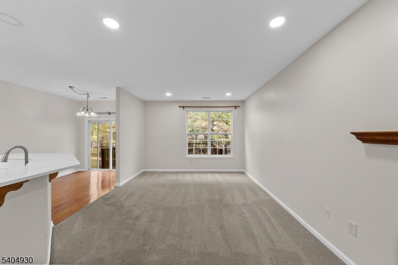 Montgomery Hills - Residential Lease