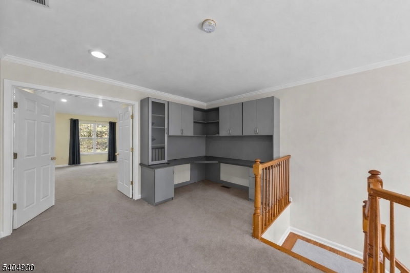 Montgomery Hills - Residential Lease