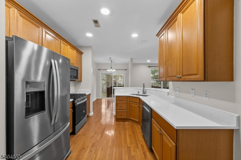 Montgomery Hills - Residential Lease