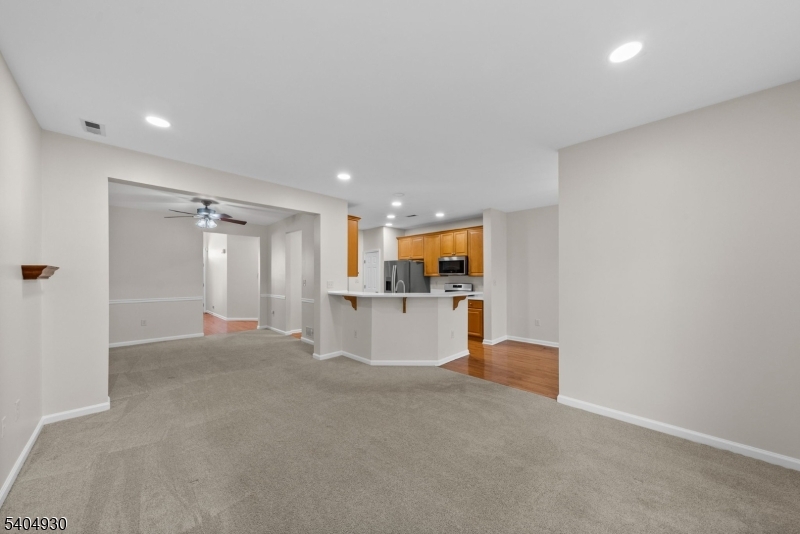 Montgomery Hills - Residential Lease