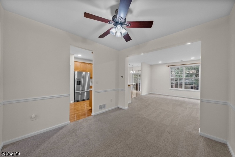 Montgomery Hills - Residential Lease