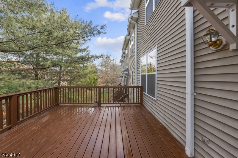 Montgomery Hills - Residential Lease