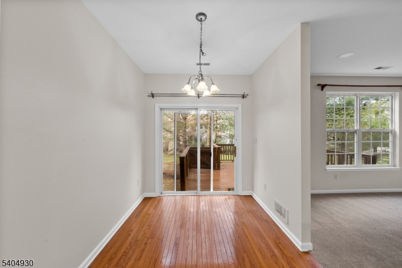 Montgomery Hills - Residential Lease