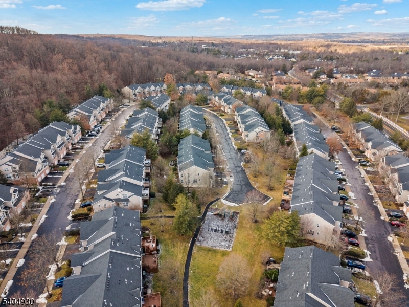 Montgomery Hills - Residential Lease