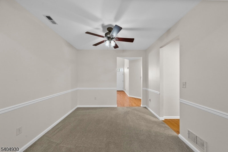 Montgomery Hills - Residential Lease