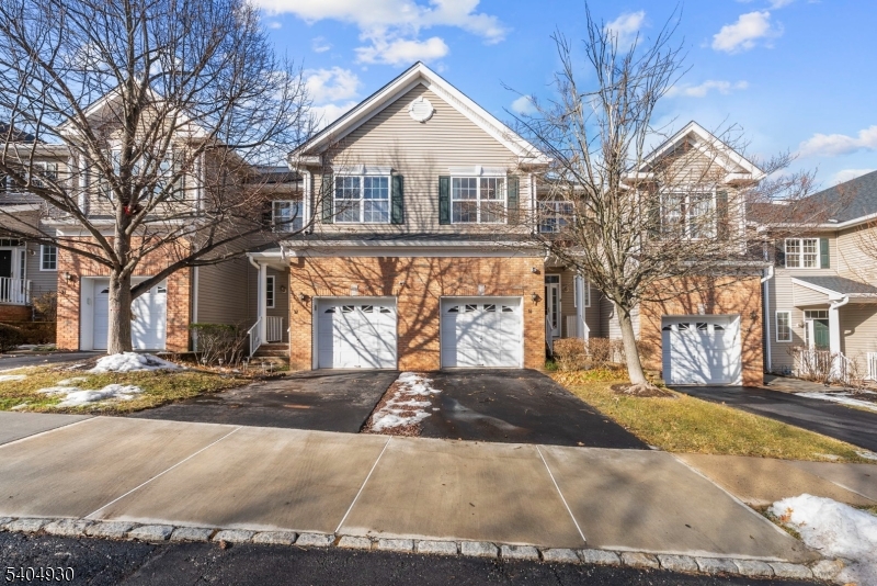 Montgomery Hills - Residential Lease