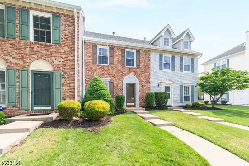 Governors Pointe - Residential Lease