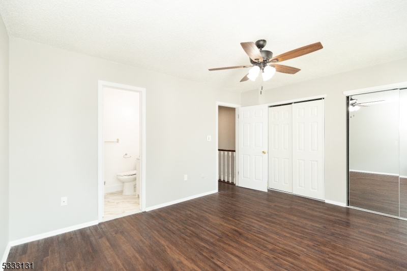 Governors Pointe - Residential Lease