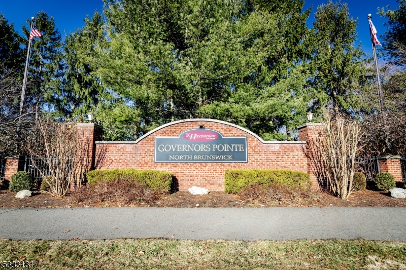 Governors Pointe - Residential Lease