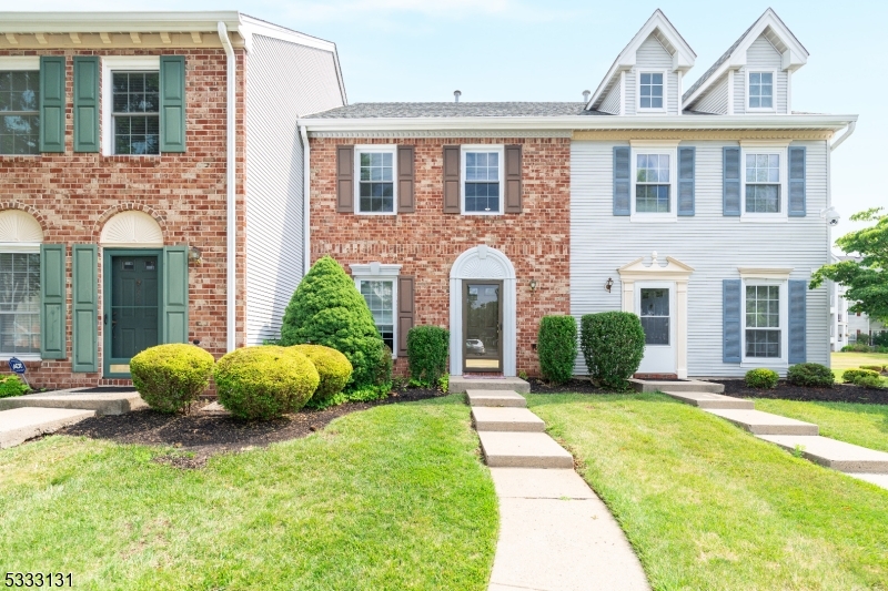 Governors Pointe - Residential Lease