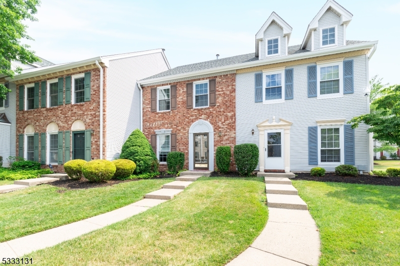 Governors Pointe - Residential Lease