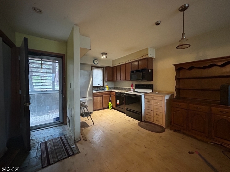 Hidden Village - Residential