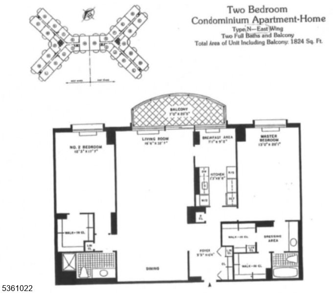 Claridge 2 - Residential