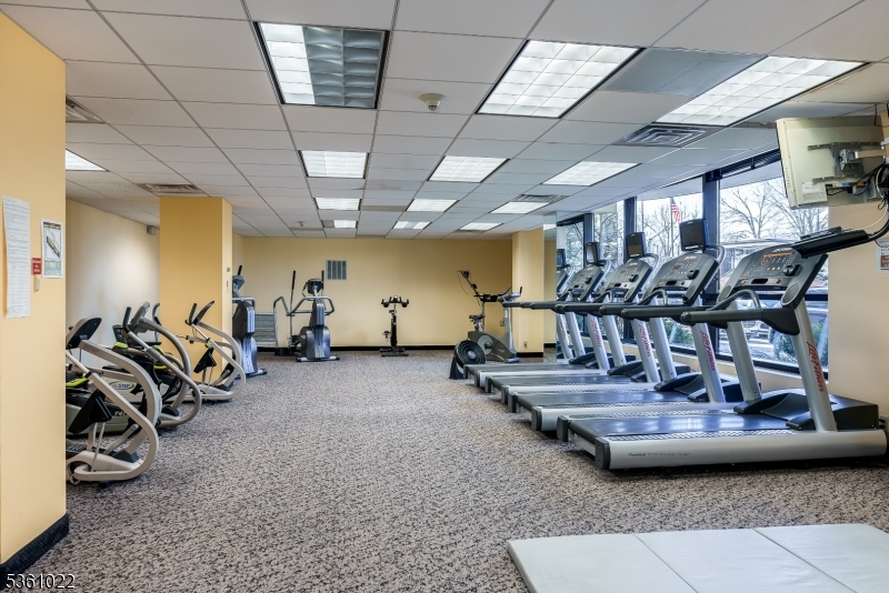 Claridge 2 - Residential