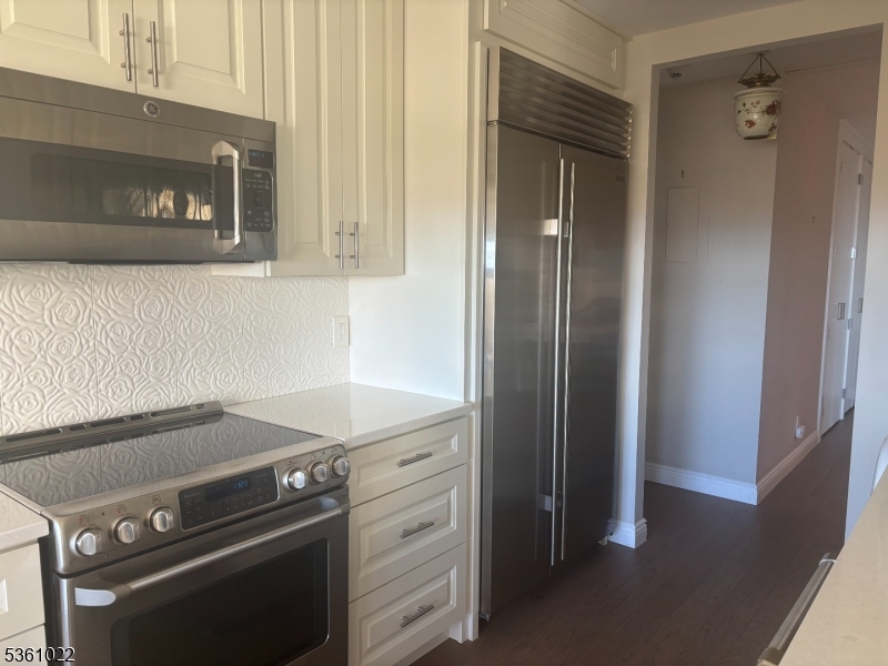 Claridge 2 - Residential