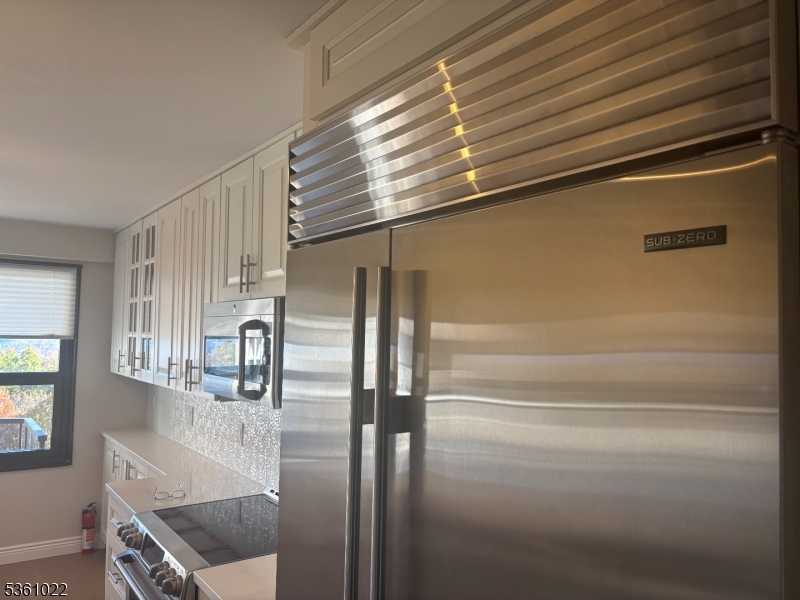 Claridge 2 - Residential