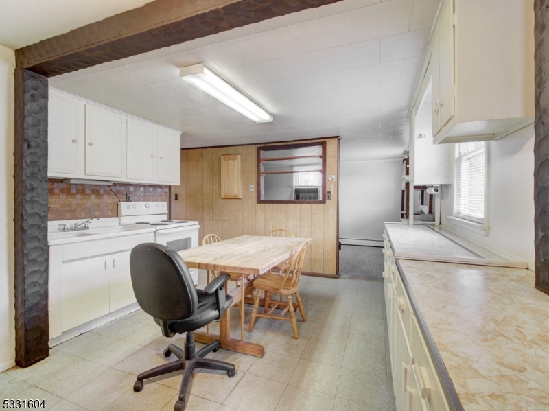 Landing - Residential