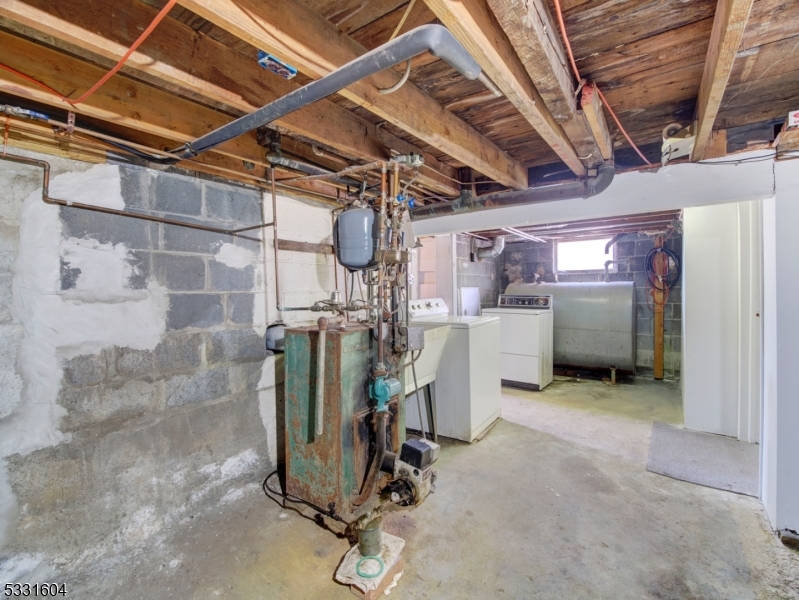 Landing - Residential