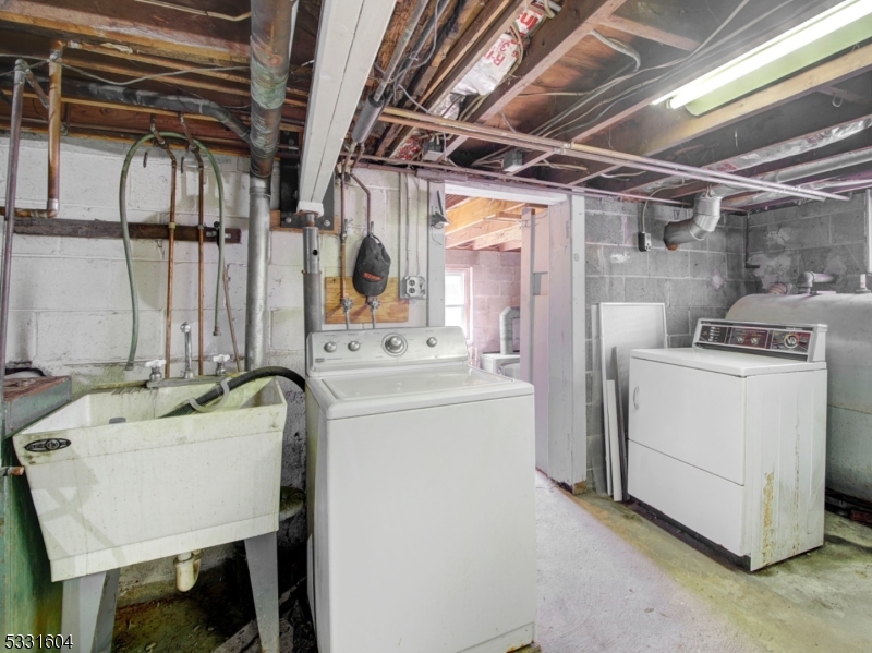 Landing - Residential