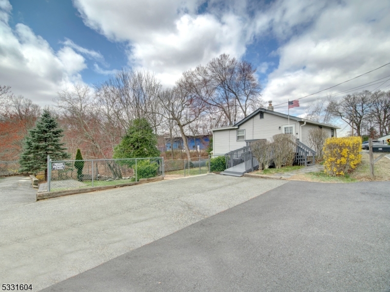 Landing - Residential