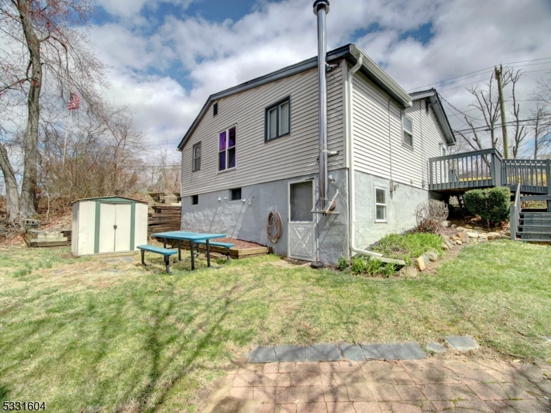 Landing - Residential