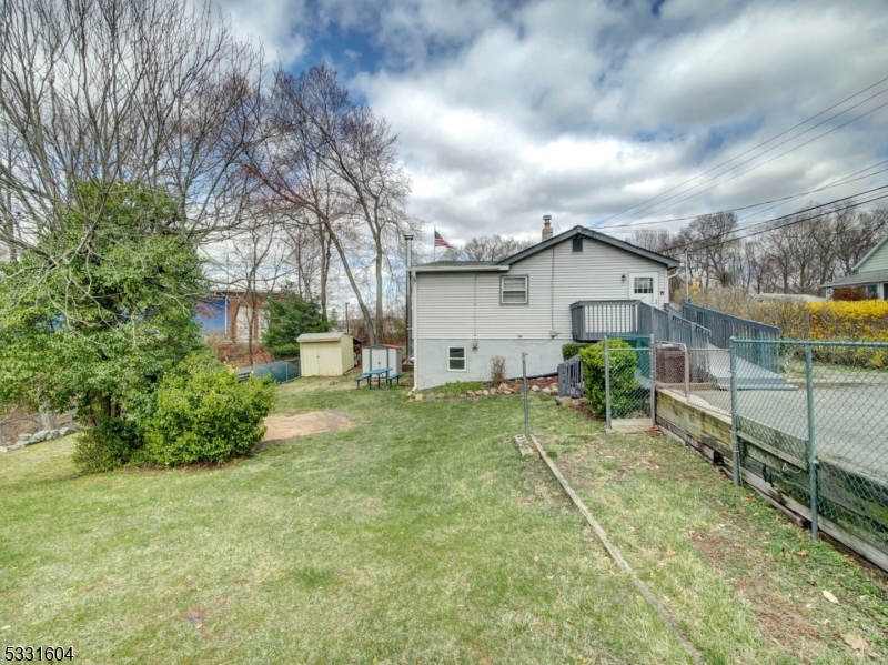 Landing - Residential