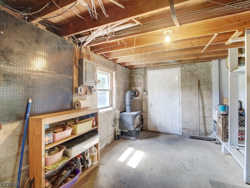 Landing - Residential