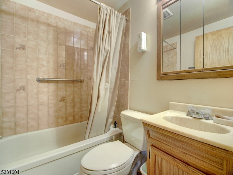 Landing - Residential